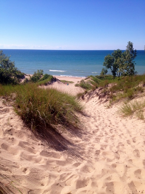 Indiana Dunes
