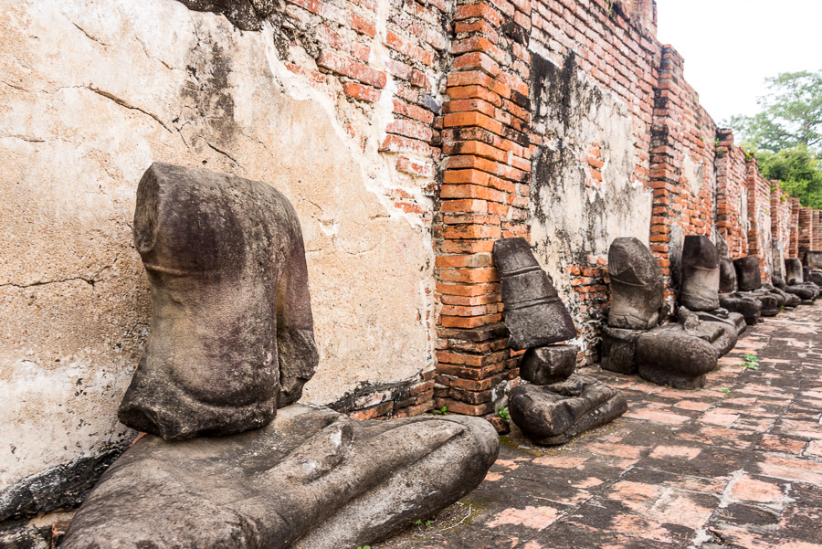 Phra Nakhon Si Ayutthaya