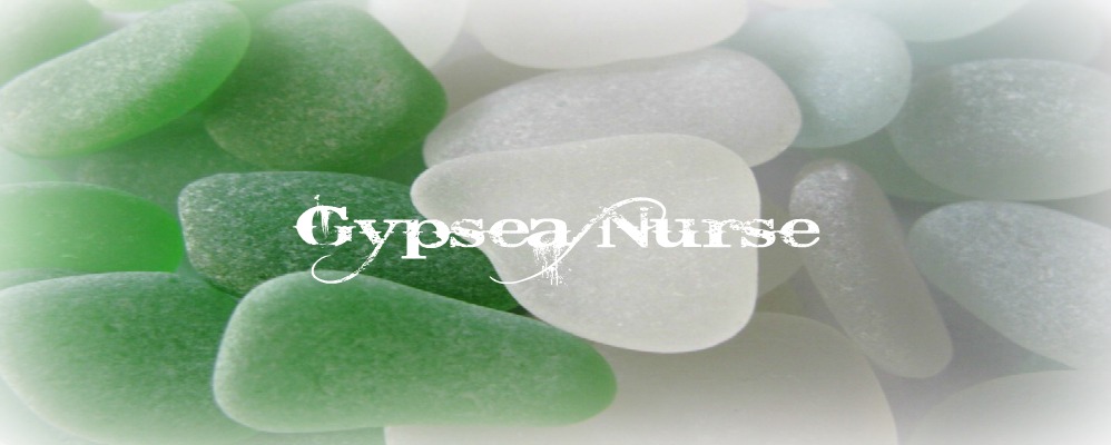 Gypsea Nurse