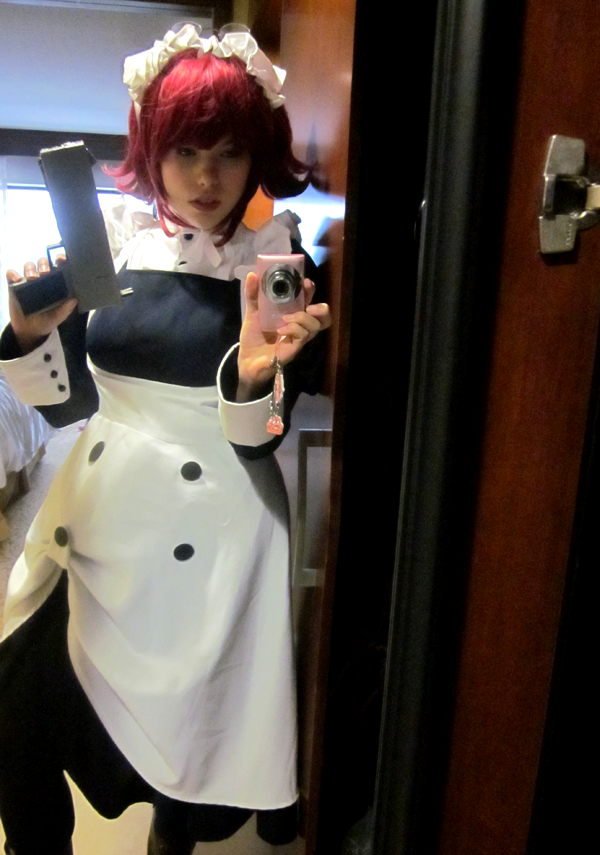 Anime Iowa 2014 Pictures