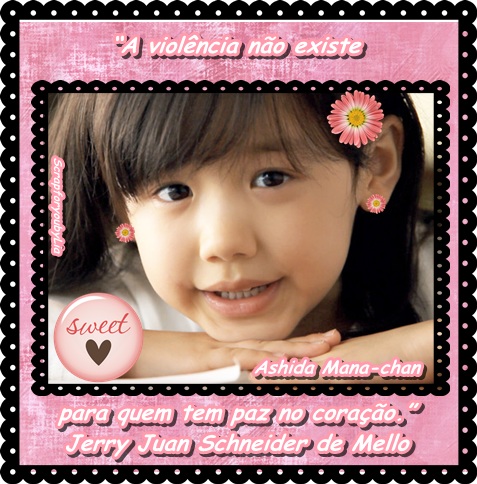 Mana Chan Tiny Jewels