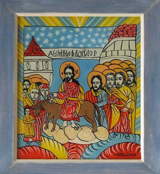 PALM SUNDAY dans images sacrée palm-sunday-icon