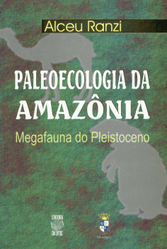 A ALQUIMIA DA CURA Livro - Paleoecologia da Amazônia - Dr Alceu Ranzi4