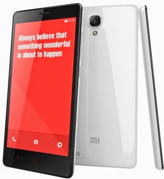 Harga dan spesifikasi Hp Xiaomi Redmi Note Harga dan spesifikasi Hp Xiaomi Redmi Note