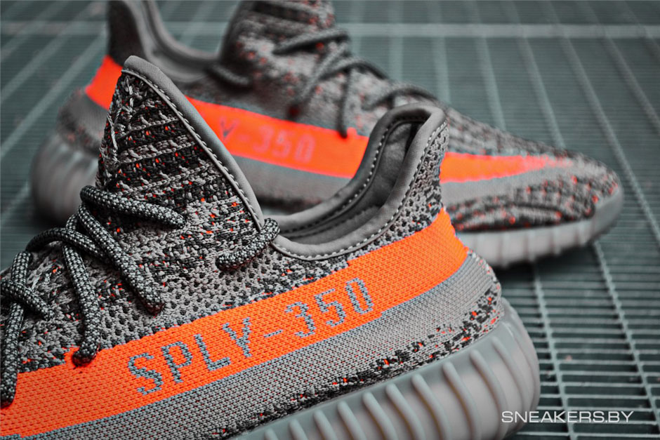 Yeezy Boost 350 V2 'Beluga' Yeezy Adidas BB18262