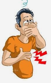 El ojo ciego. Chistes varios