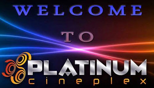 Jadwal Film di Bioskop Platinum Cineplex Cibinong Square