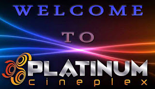 Jadwal Film Bioskop Platinum Cineplex Cibinong Square