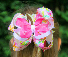 Handmade bows Handmade bows