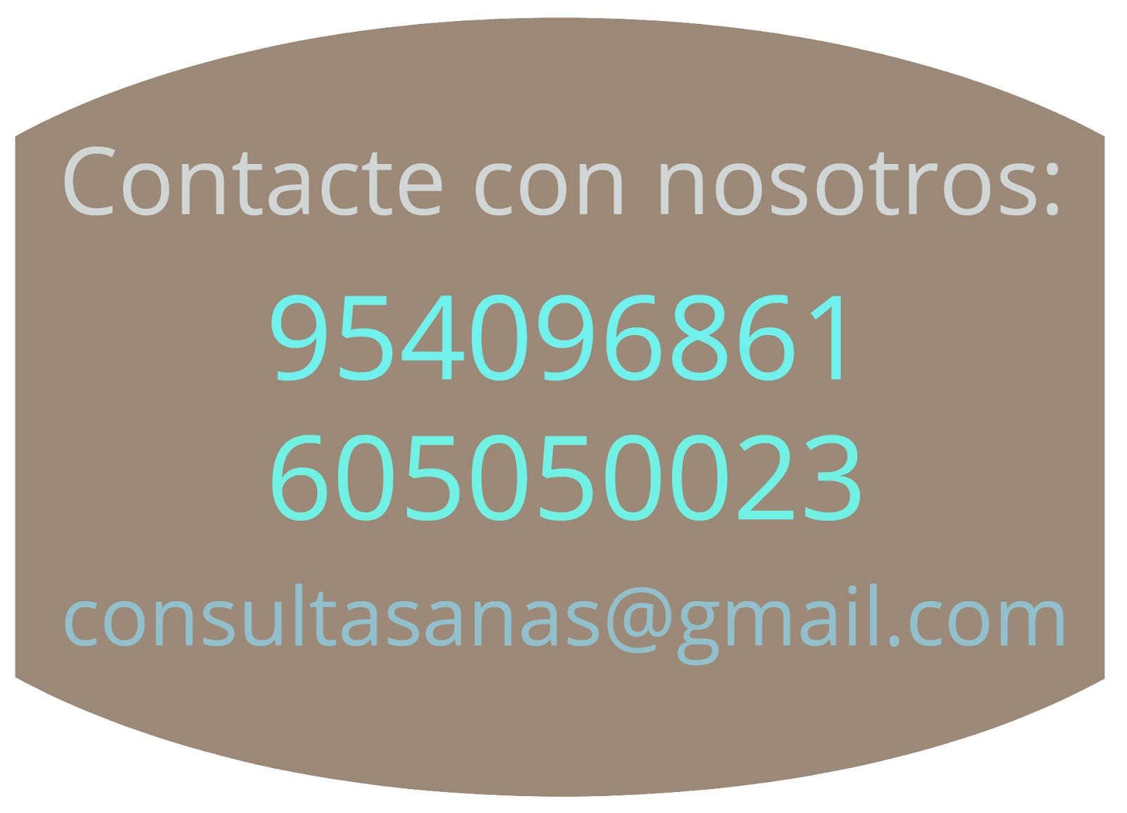 Contacto