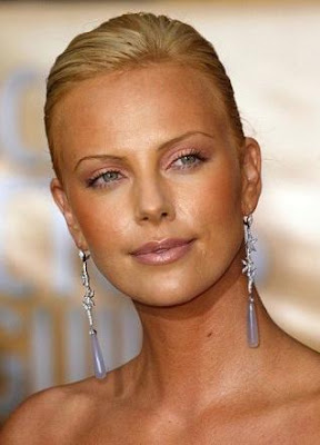 charlize theron