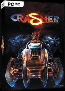 Download Game Crasher Jogo PC 2011