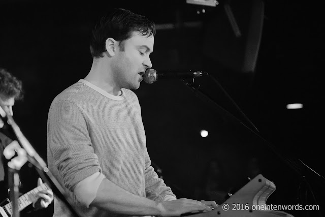 Century Palm at The Silver Dollar Room January 15, 2016  Photo by John at One In Ten Words oneintenwords.com toronto indie alternative music blog concert photography pictures