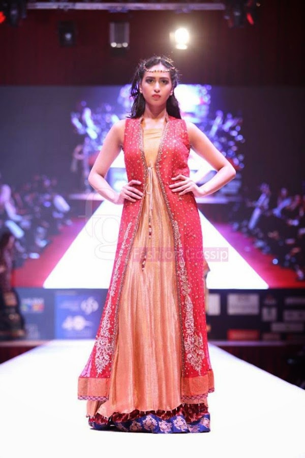 Andgodmadefashion Dress Designer Umsha By Uzma Babar