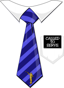 Called to Serve