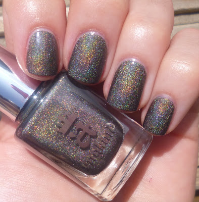 Lou is Perfectly Polished: Swatch: Fated Prince