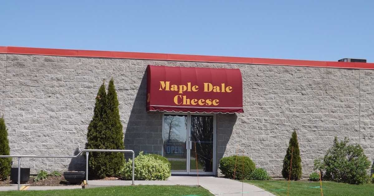 The Middle Aged Woman Who Lived in a Shoe Maple Dale Cheese