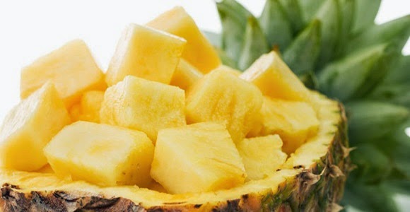 Piña para bajar de peso Piña para bajar de peso