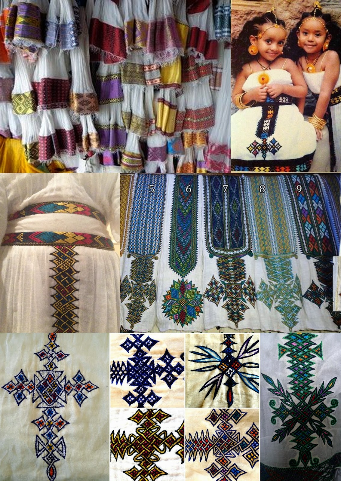 eritrean traditional dress, ethiopian traditional dress, eritrean emroidery, traditional african dress