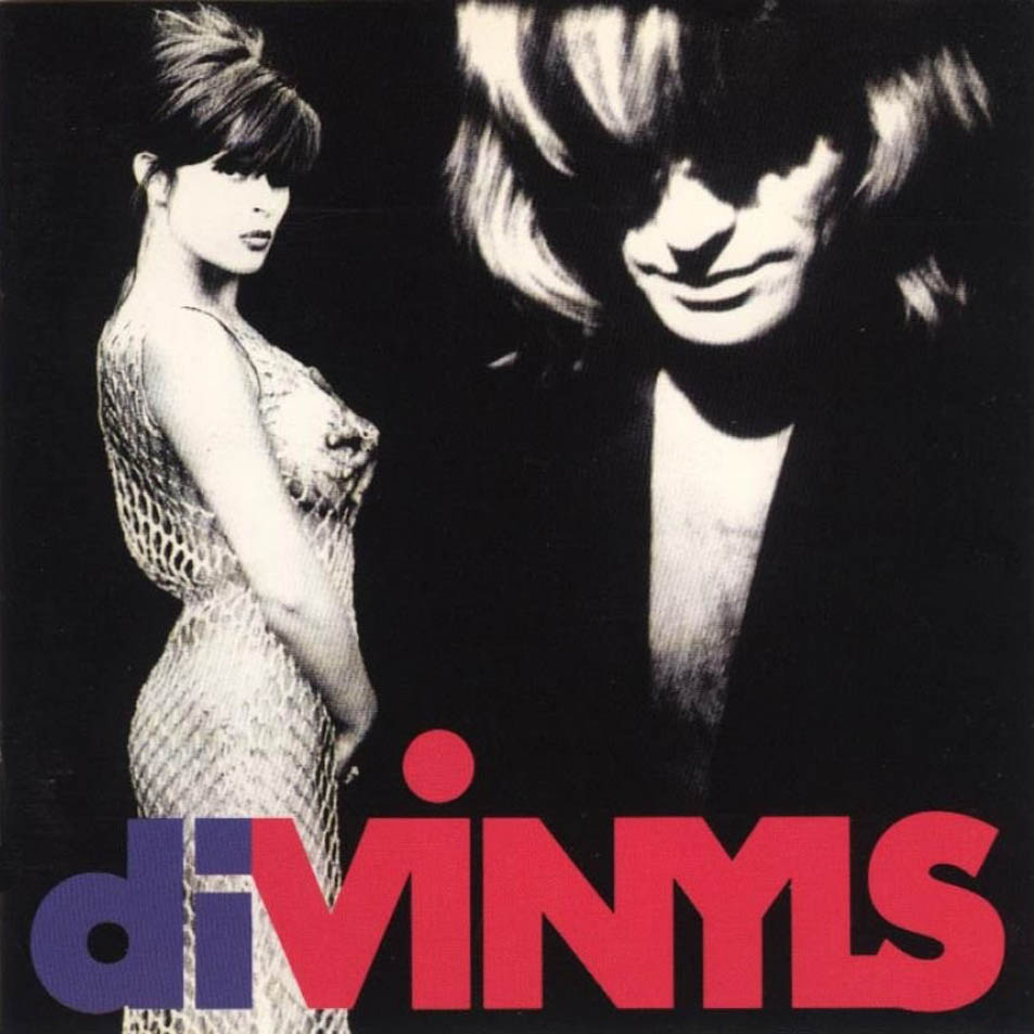 Divinyls Desperate Divinyls Desperate