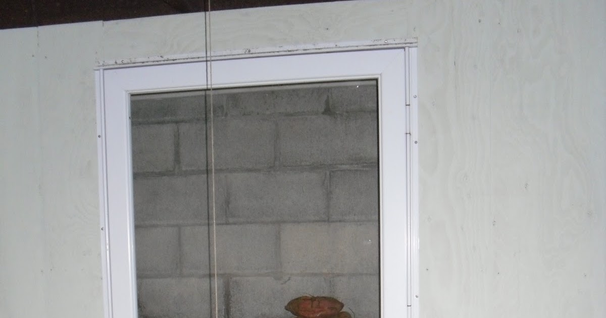 Simply Loving Home Cold Storage Closet