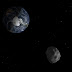 Gli astronomi si preparano a studiare 2012 DA14
