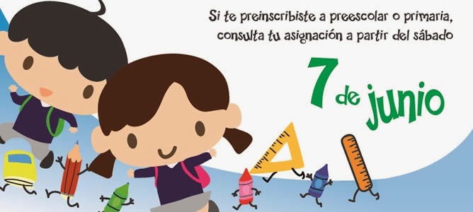 Resultados Asignacion Preescolar Primaria 7 Junio 2014 | Review Ebooks Resultados Asignacion Preescolar Primaria 7 Junio 2014 | Review Ebooks