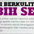 Wanita Suka Lelaki Berkulit Gelap Atau Cerah?