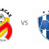 Morelia 2 Monterrey 3 En El Socio Mx
