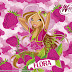 Nuevo fondo de pantalla oficial Flora Frutti Music