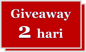 http://cakcholik.blogdetik.com/2014/01/21/giveaway-2-hari/