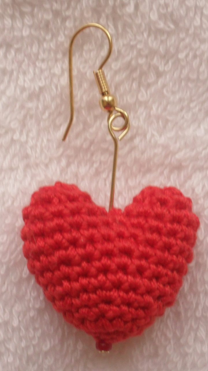 Schema cuore tridimensionale