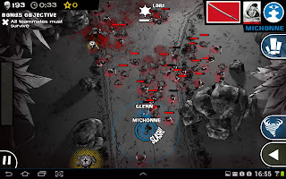 The Walking Dead: Assault v1.52 Apk + Data Full Android The Walking Dead: Assault v1.52 Apk + Data Full Android