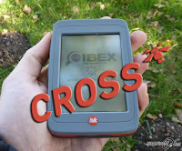 Falk Ibex Cross