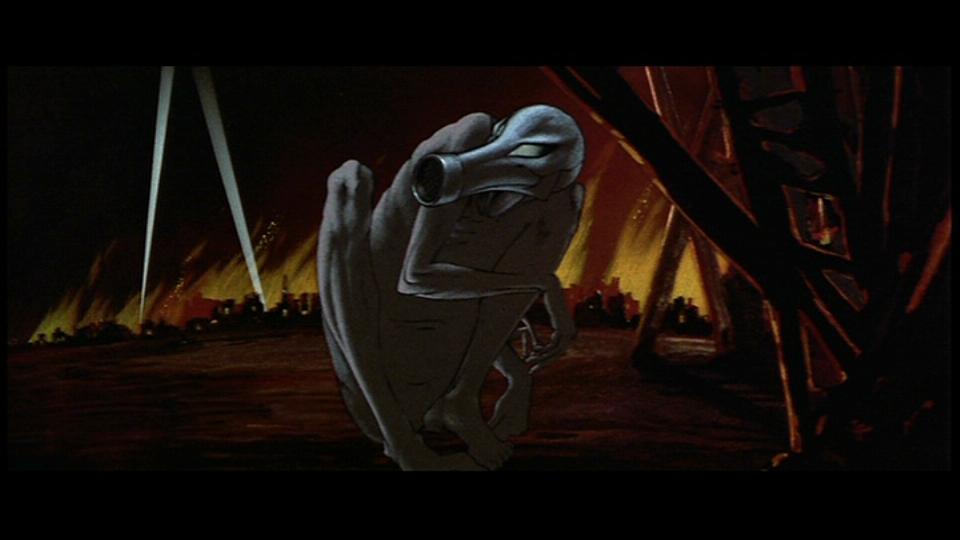 The wonderful life of being a Pink Floyd fan Goodbye blue sky