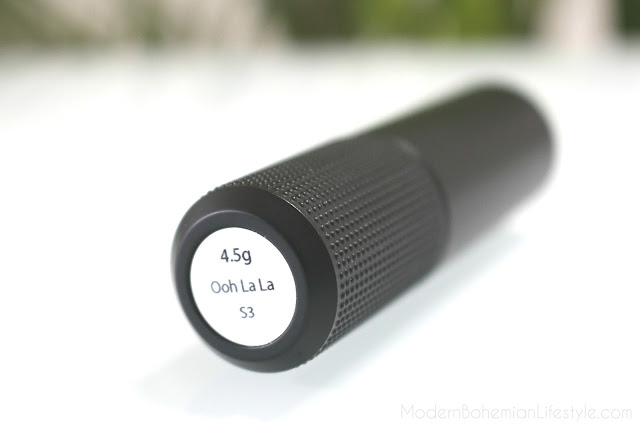 Red Apple Lipstick Ooh La La Red Apple Lipstick Ooh La La Review