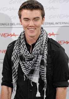 Cameron Bright Cameron Bright