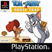 Memuat... - Download Tom and Jerry in House Trap (High Compressed) PSX/PSOne/PS1