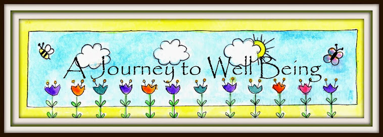 A Journey Towards Well  Being