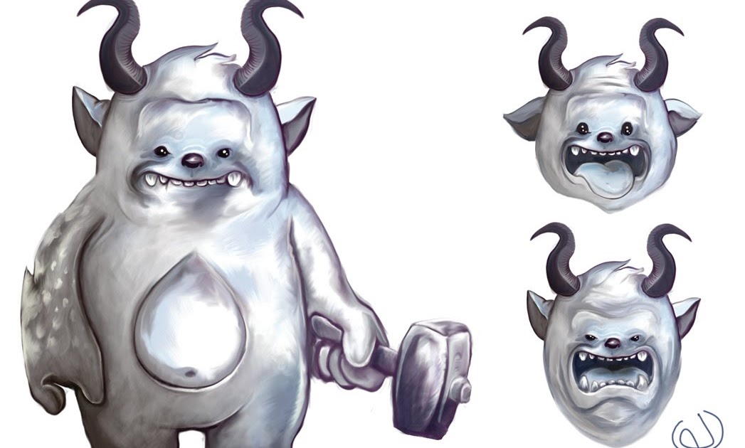 I Loved the Yeti Urban Yeti