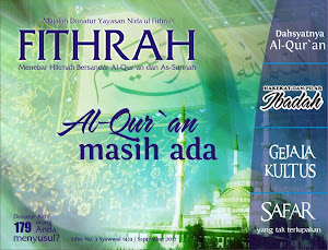Majalah Fithrah 3