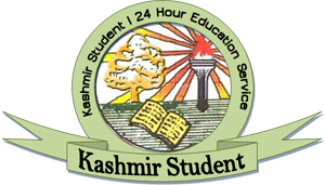 Kashmir Student | 24 Hour Education Service - JKBOSE, Kashmir University, IUST, BGSBU