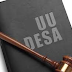 Undang - Undang Desa