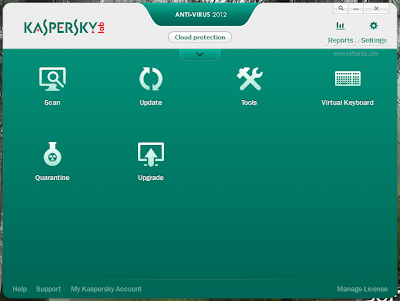 Antivirus terbaik Kaspersky sudah tidak perlu diperkenalkan lagi Antivirus terbaik Kaspersky sudah tidak perlu diperkenalkan lagi