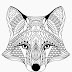 Image De Coloriage De Mandala Pour Adulte Image De Coloriage De Mandala Pour Adulte