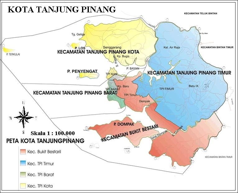 Agung Toyota Tanjung Pinang: Mengaspal Jalan Sukses di Kota Gurindam