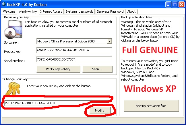 Windows 8 Genuine Activator 8 Loader Keygen | Apps Directories