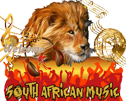 SAM-South African Music