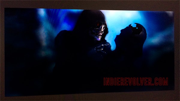Posible villano de Star Wars Ep. VII