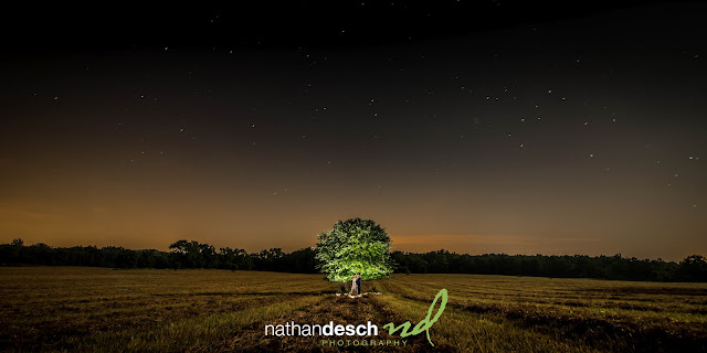 Gettysburg Wedding Photographer